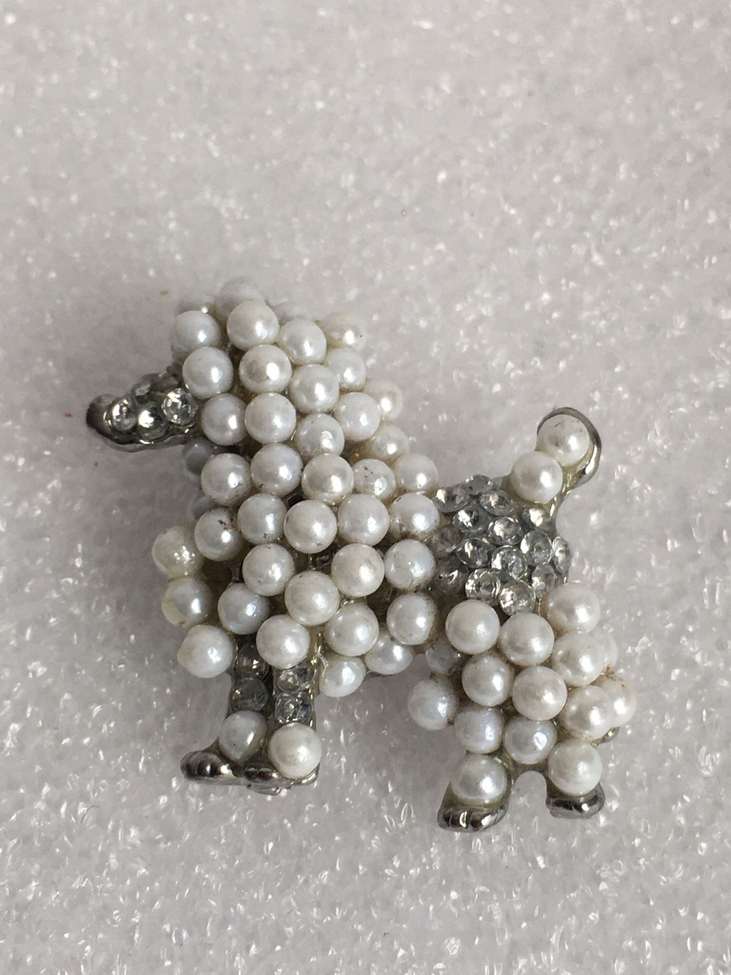 DOG BROOCH πππ