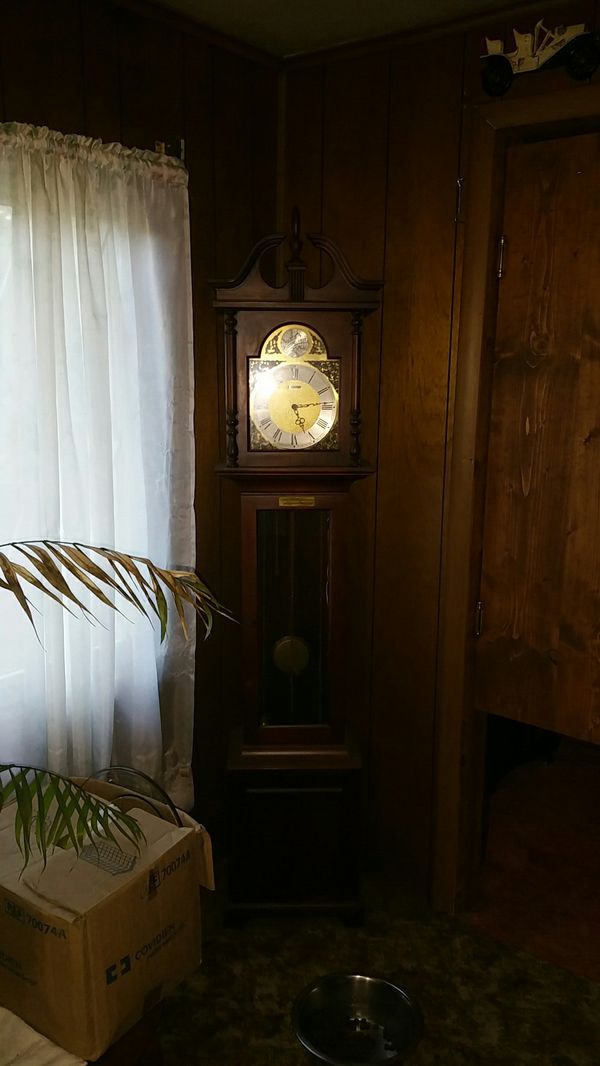 Barwick grandfather clock manual airportlasopa