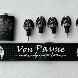 Von Payne Set