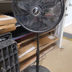 Stand Fan