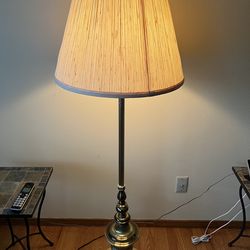 Floor Lamp