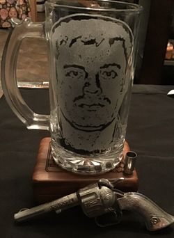 El Chapo