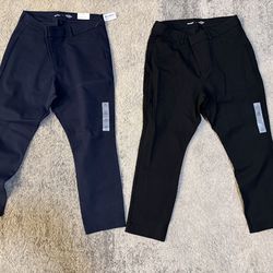 Women’s Size 16 pants