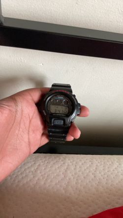 G-shock I js find this in my closet nothing wrong with it
