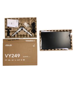 Asus 23.8" LED monitor #32790