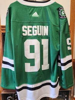 Dallas Stars SEGUIN 91 NWT'S