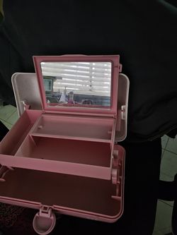 Caboodles Organizer