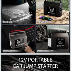 Jumpstarter
