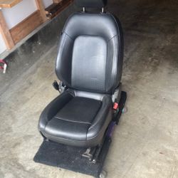 2016 Chevrolet Sonic