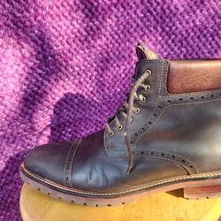 Warfield & Grand Size 13