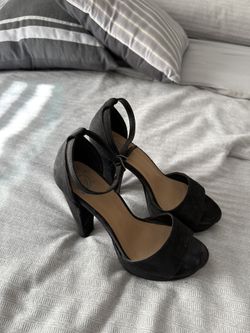 High Heels size 7