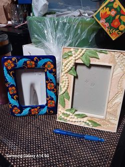 Picture Frames (2)