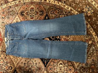 Universal Thread High Rise Flair
