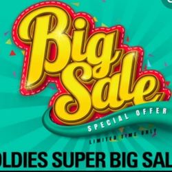 Oldies Or Doo Wop Music Sale
