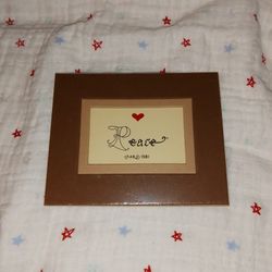 Small Picture Art From 1981 