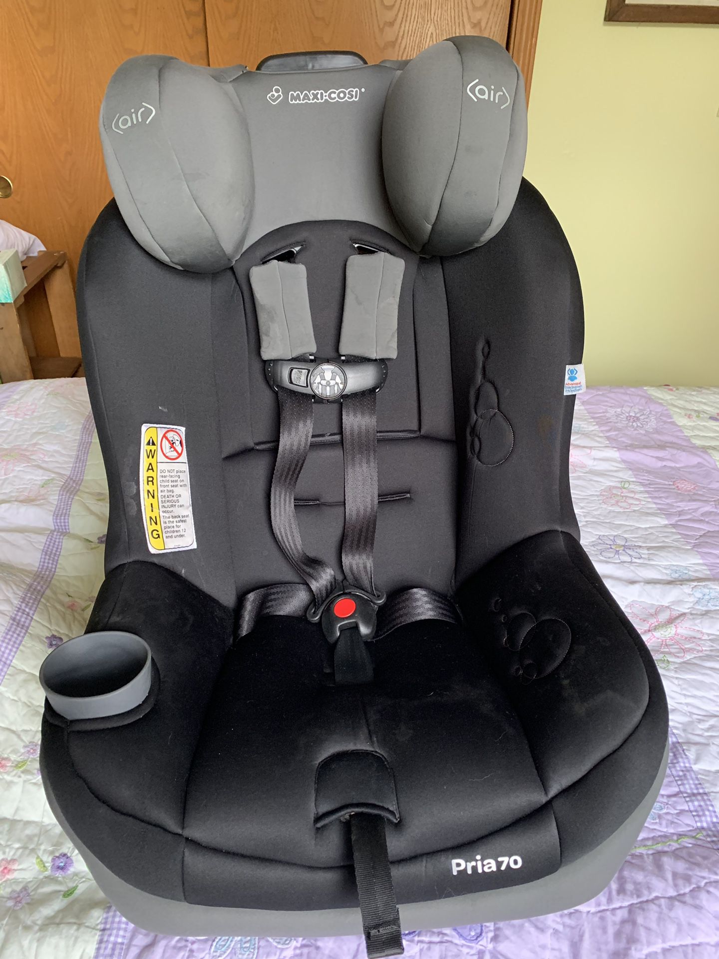 Car seat Child Safety Seat convertible infant car seat