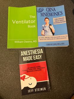 Medical books
