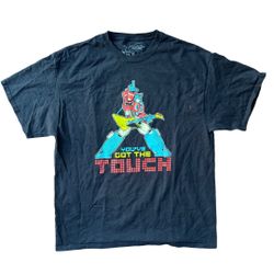 Optimus Prime Transformers: The Movie You've Got The Touch T-Shirt