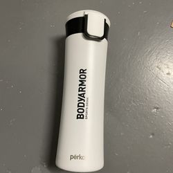 Perka - Tumblers 