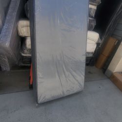 Twin Boxpring 