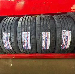NEW 245/40ZR19 *Read Description*