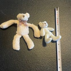 2 Tiny Bears