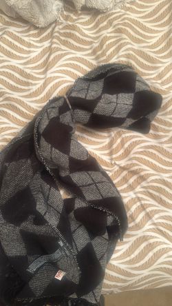 scarf