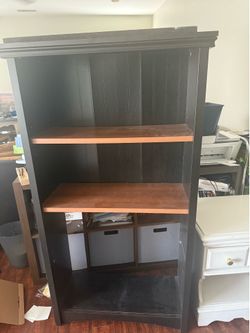 Shelf