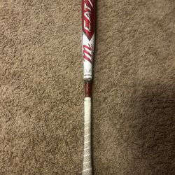 Marucci Cat X Connect 33 In