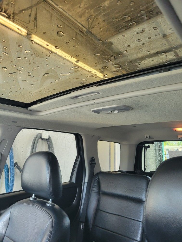 2004 Ford Escape