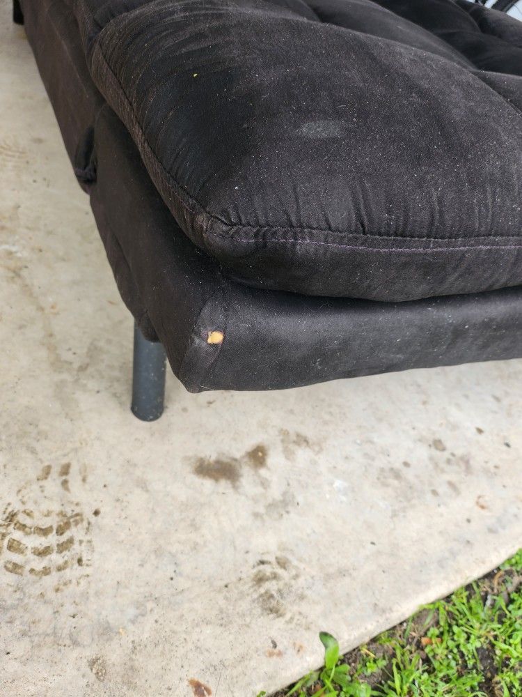 Futon for Sale in San Diego, CA OfferUp