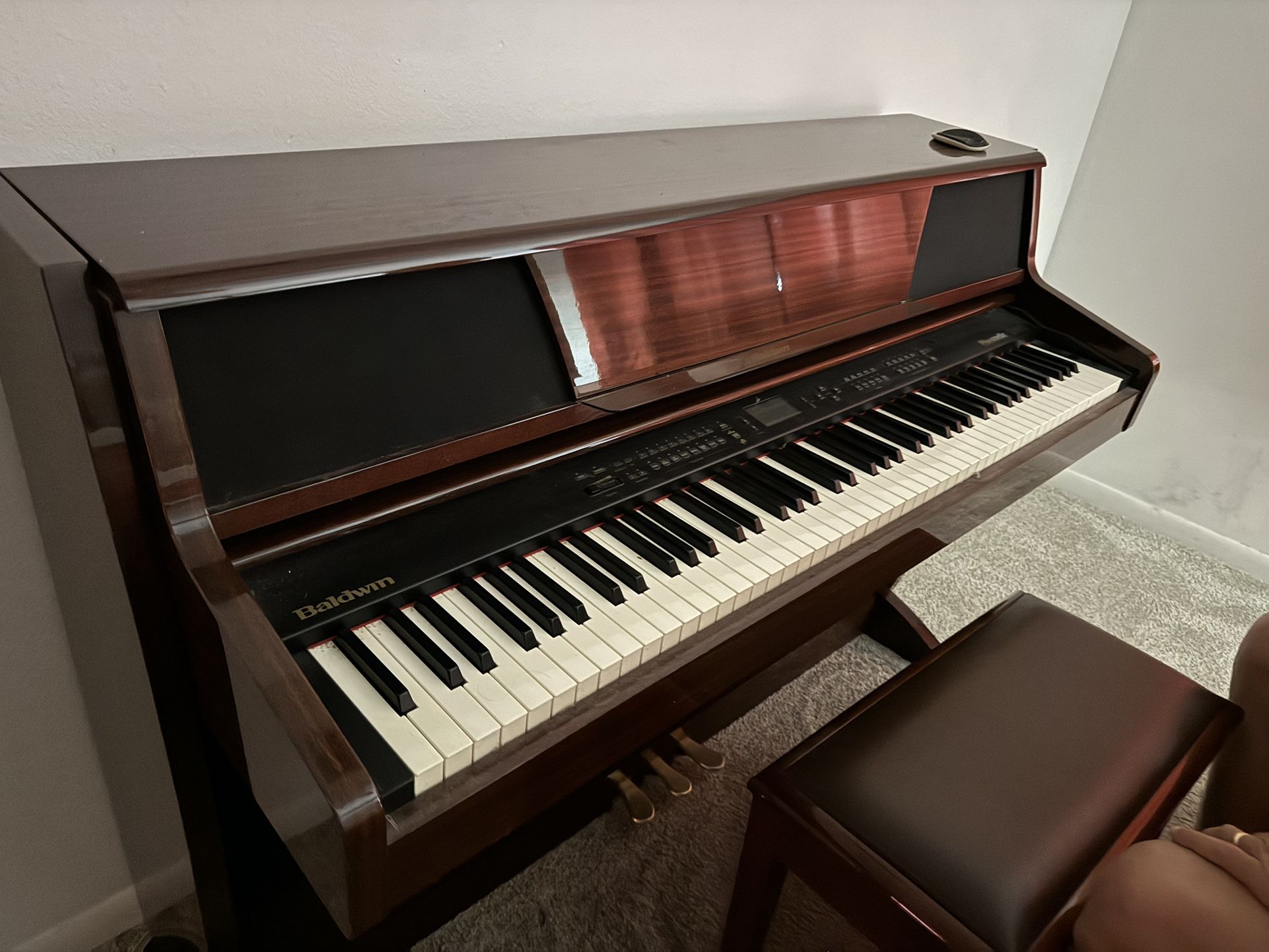 Piano