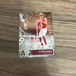 Football Card