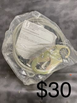 Fall Protection Cheater