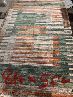 Area Rug