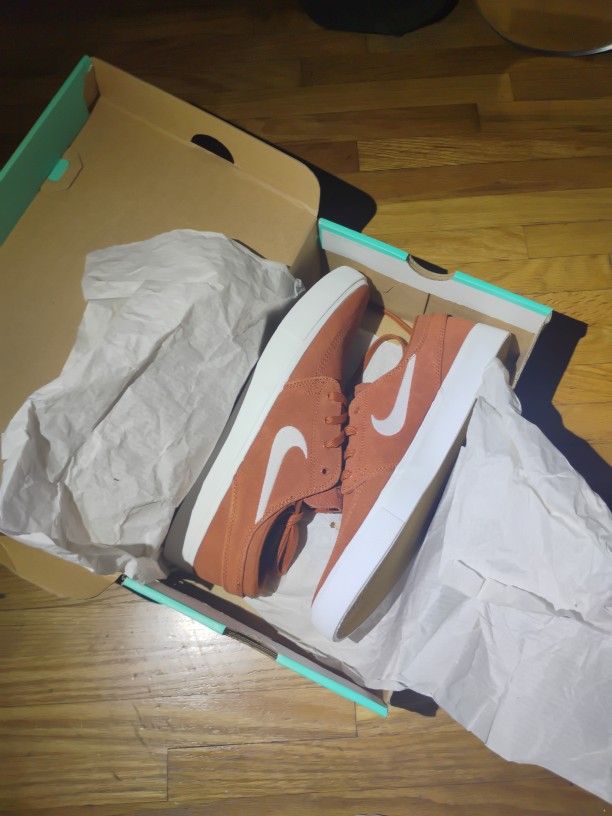 Nike SB