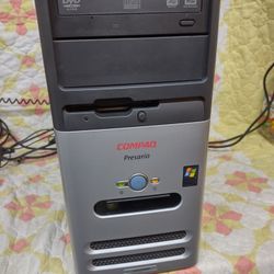 Compaq Presario MS-7309