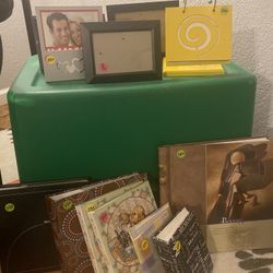 Photo Album Clearance