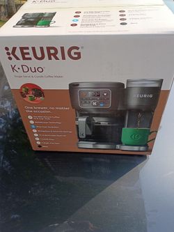 Keurig K-DUO