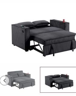 Sofa pullout Bed