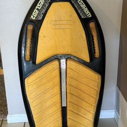 Knee Board