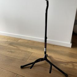 Guitar stand (On Stage)