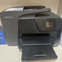 Wireless Printer 