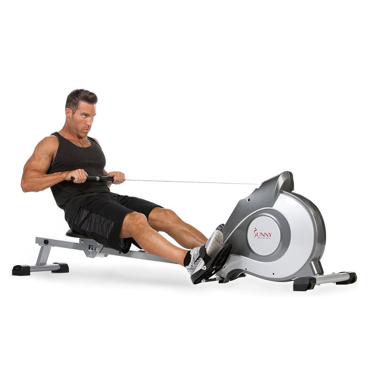 Rowing Machine