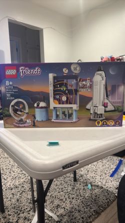 Lego Friends 41713