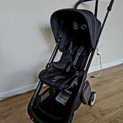 Bugaboo Ant With Accessoires 