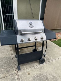 Used Expert Grill for Sale