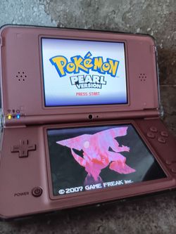 Nintendo dsi