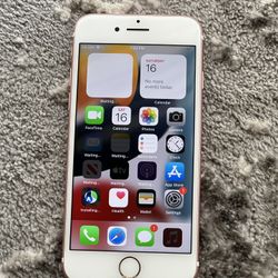 iPhone 7 128GB Unlocked 