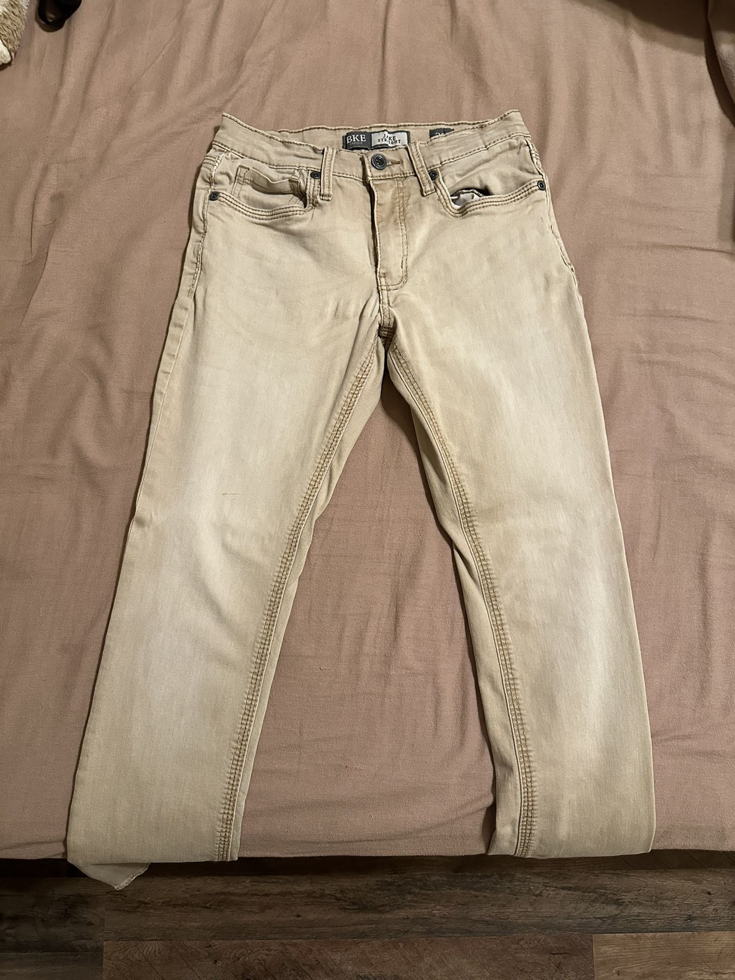 Men’s Jeans